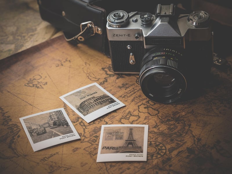 Travel Adventures